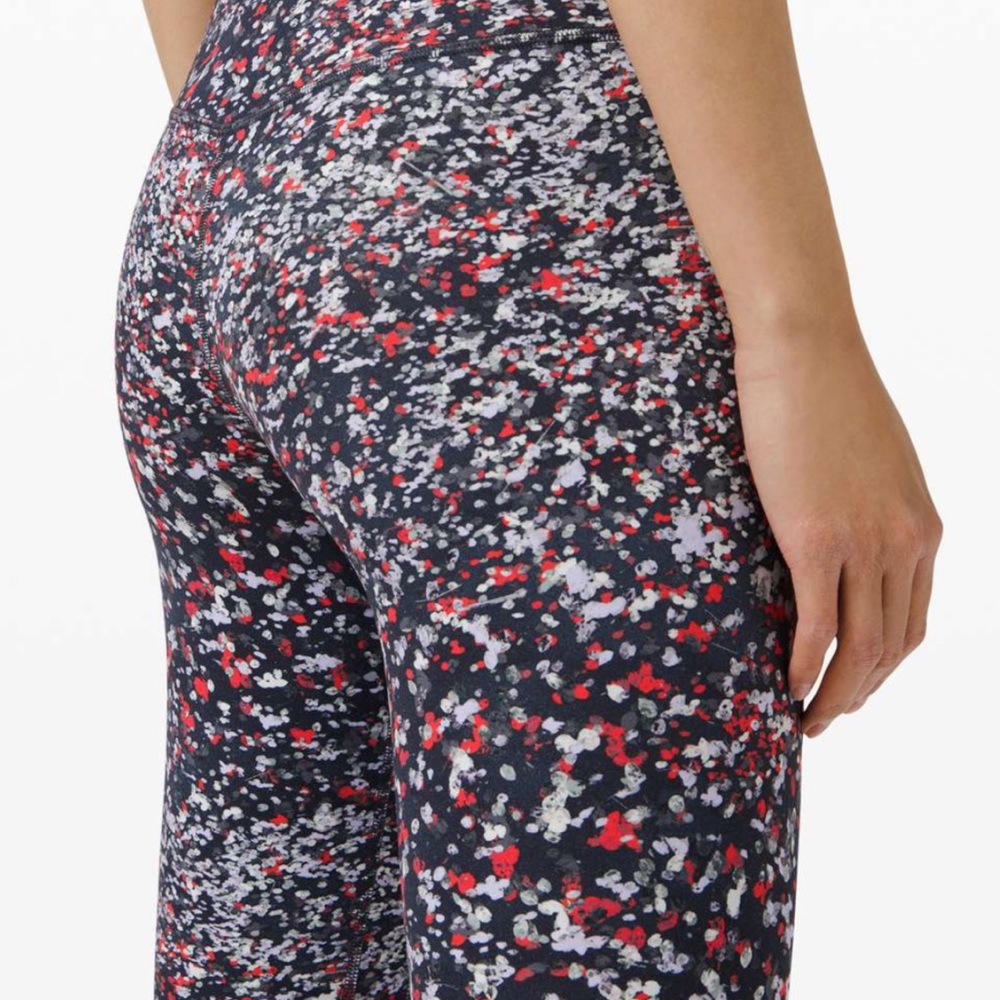 NWT Lululemon Align High-Rise 28” Sz 6